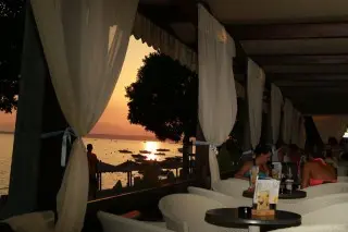 Hotel Marina