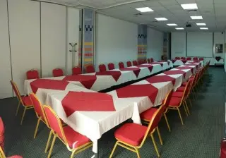 Hotel Marina