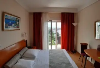 Hotel Marina
