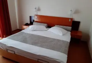 Hotel Marina
