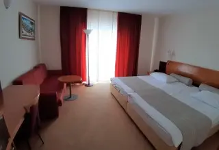 Hotel Marina