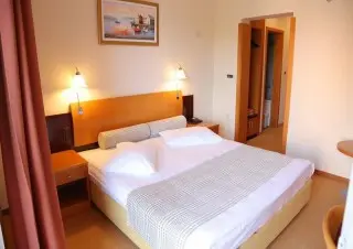 Hotel Marina