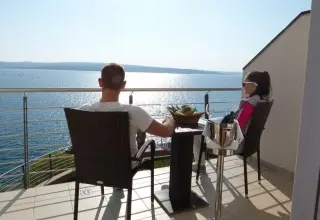 Hotel Marina