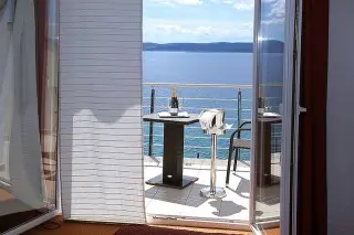 Hotel Marina
