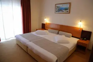 Hotel Marina