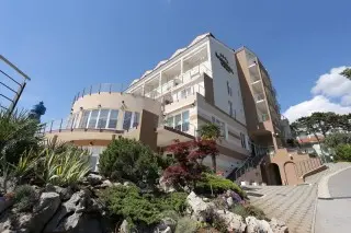 Hotel Marina
