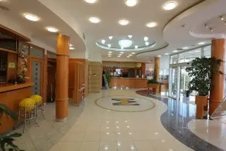 Hotel Marina