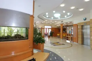 Hotel Marina