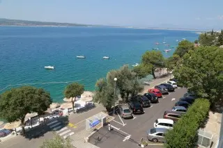 Hotel Marina