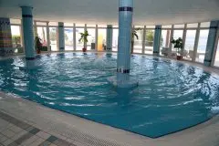 Hotel Marina