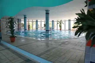 Hotel Marina