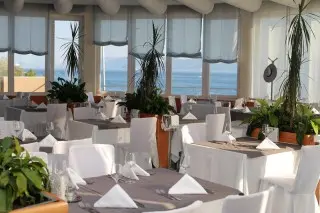 Hotel Marina