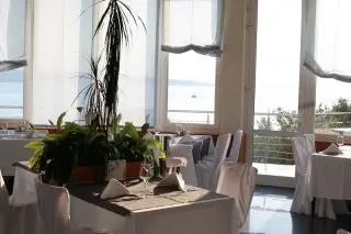 Hotel Marina