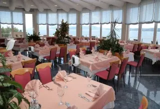 Hotel Marina