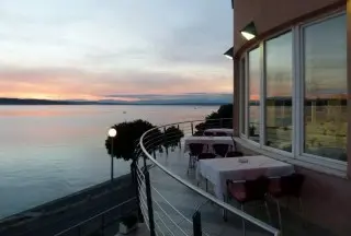 Hotel Marina