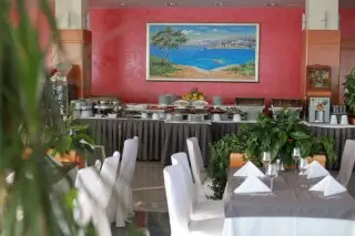 Hotel Marina