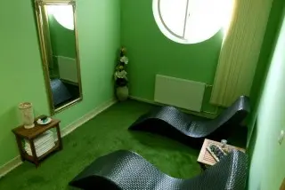 Hotel Marina