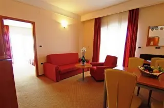 Hotel Marina