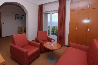 Hotel Marina