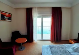 Hotel Marina