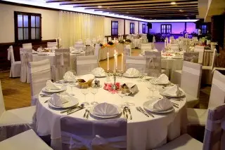 Hotel Marina
