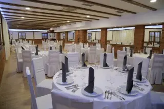 Hotel Marina