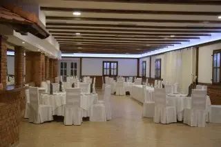 Hotel Marina