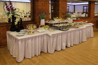 Hotel Marina