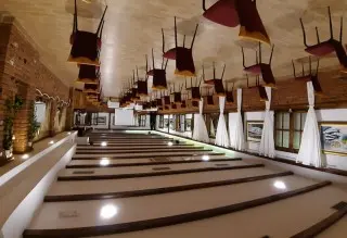 Hotel Marina