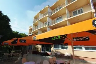 Hotel Tamaris
