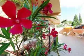 Hotel Tamaris