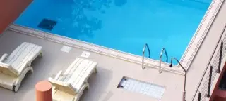 Hotel Tamaris
