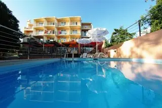 Hotel Tamaris