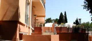 Hotel Tamaris