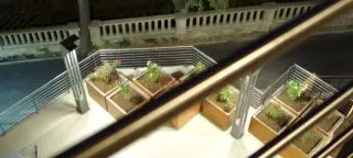Hotel Tamaris