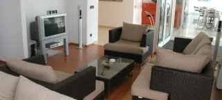 Hotel Tamaris