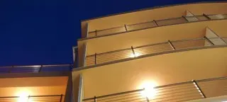 Hotel Tamaris