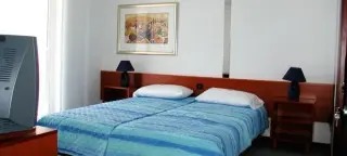 Hotel Tamaris