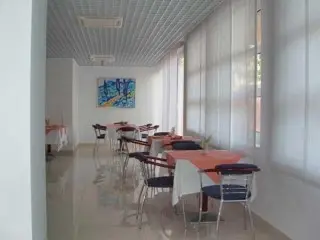 Hotel Tamaris