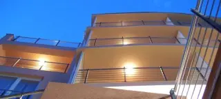Hotel Tamaris