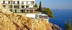 Villa Dubrovnik