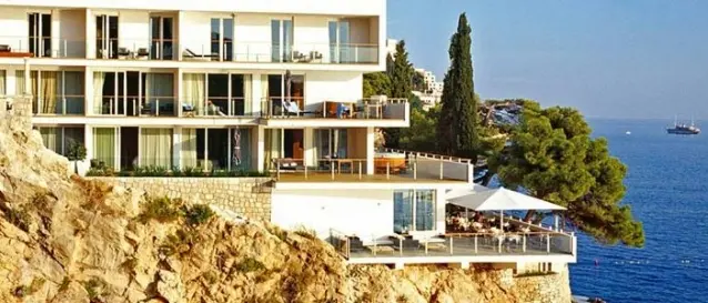 Villa Dubrovnik