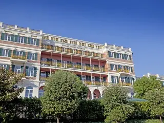 Hotel Hilton Imperial