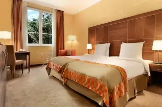 Hotel Hilton Imperial