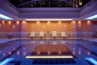 Hotel Hilton Imperial
