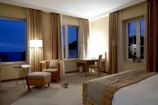 Hotel Hilton Imperial