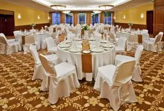 Hotel Hilton Imperial