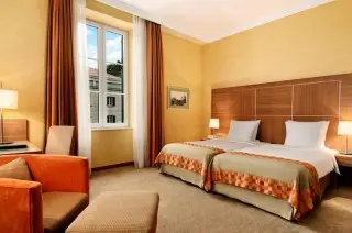 Hotel Hilton Imperial