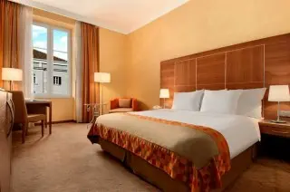 Hotel Hilton Imperial