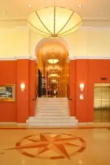 Hotel Hilton Imperial